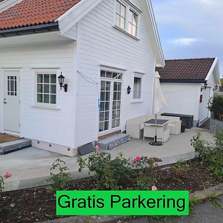 Highly Recommended Apartment Trymsvei Kristiansand Luaran gambar
