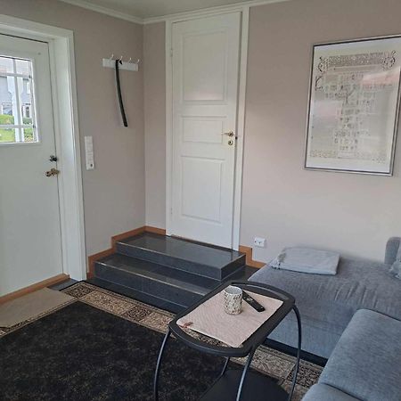 Highly Recommended Apartment Trymsvei Kristiansand Luaran gambar