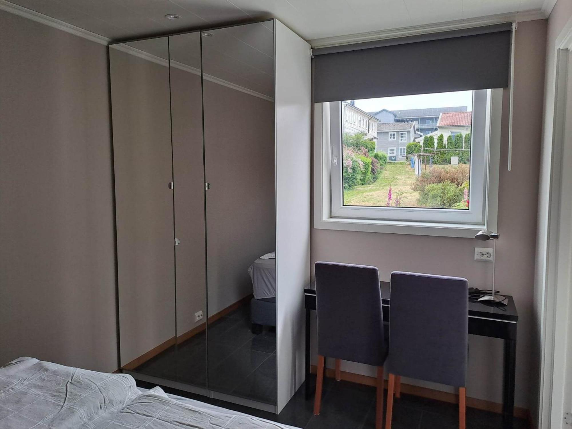 Highly Recommended Apartment Trymsvei Kristiansand Luaran gambar