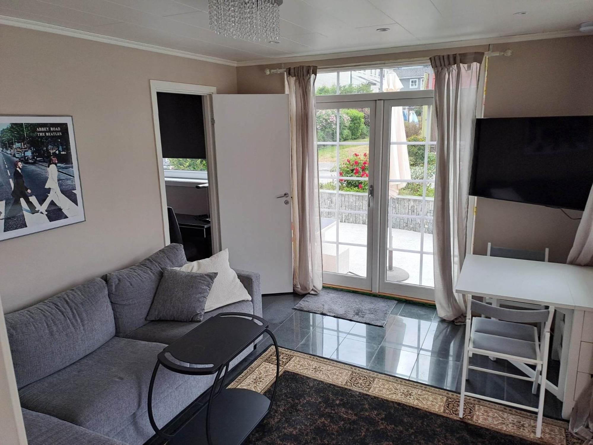 Highly Recommended Apartment Trymsvei Kristiansand Luaran gambar