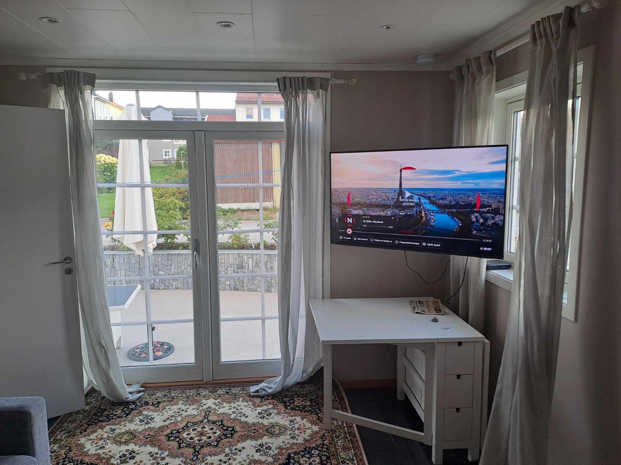 Highly Recommended Apartment Trymsvei Kristiansand Luaran gambar